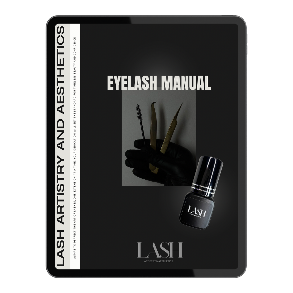 Lash E-Book