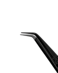 Precision Isolation Diamond Grip Tweezer | The Crown Collection