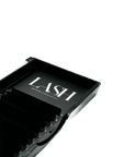 Volume Single Silk Lashes