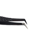 Fiber Tip Boot Tweezers