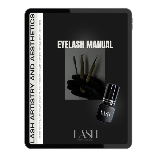 Lash E-Book