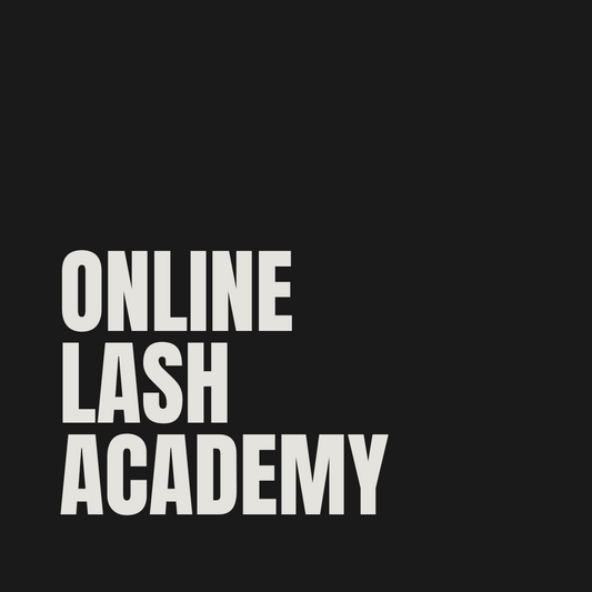 Online Lash Academy