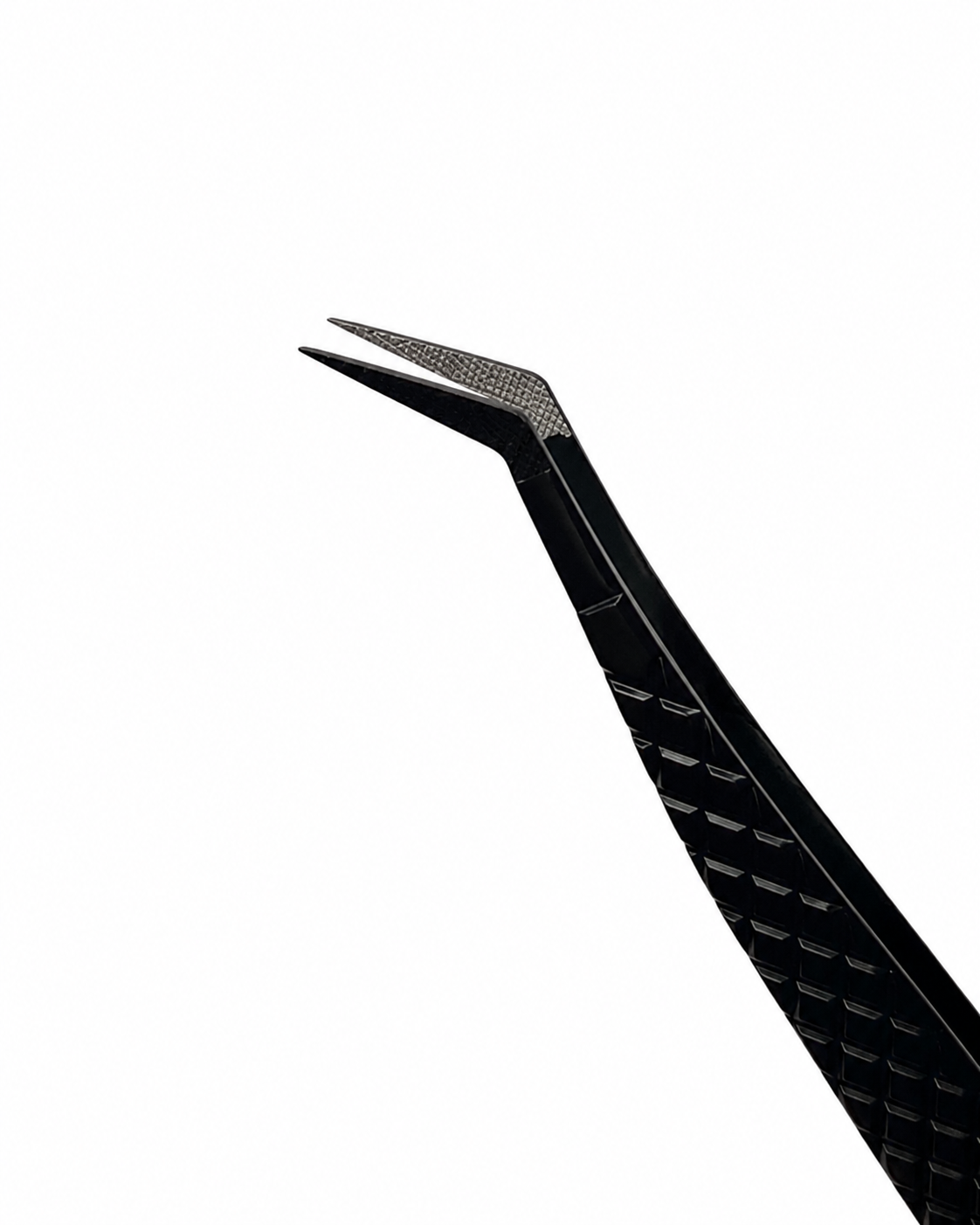 Slim Fiber Tip Volume Tweezer