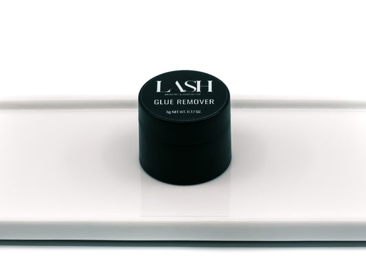 Lux Lash Extension Remover