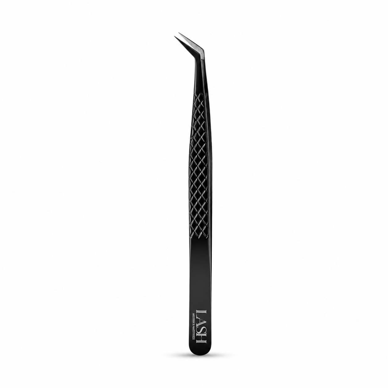 Slim Fiber Tip Volume Tweezer