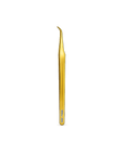 Curly Code Isolation Tweezer