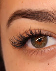 Classic Lashes Mix Tray