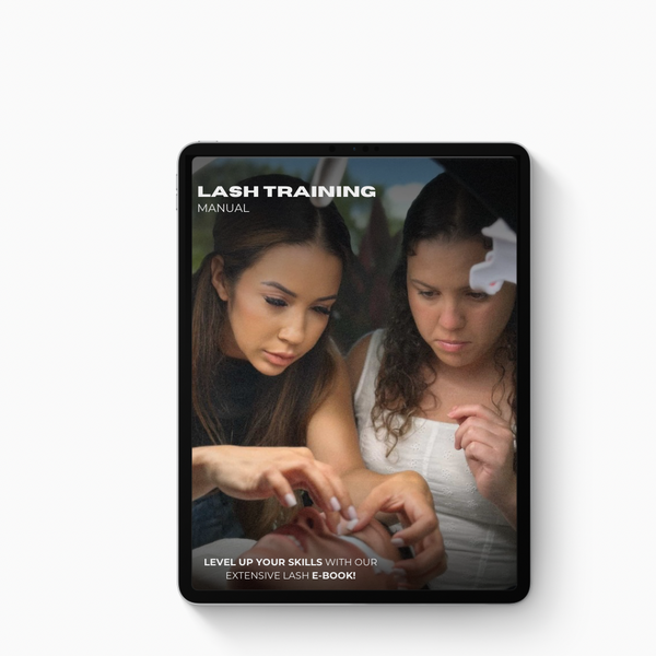 Lash E-Book