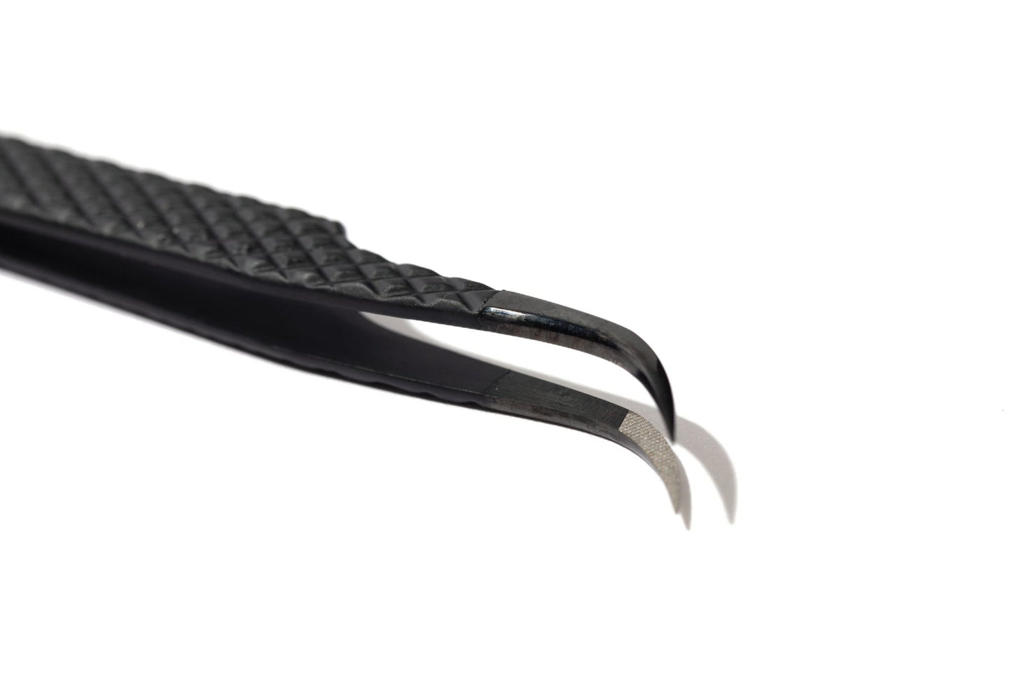 Volume Fiber Tip Tweezer