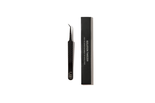 Isolation Tweezer