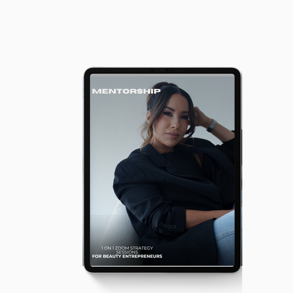Mentorship Sessions