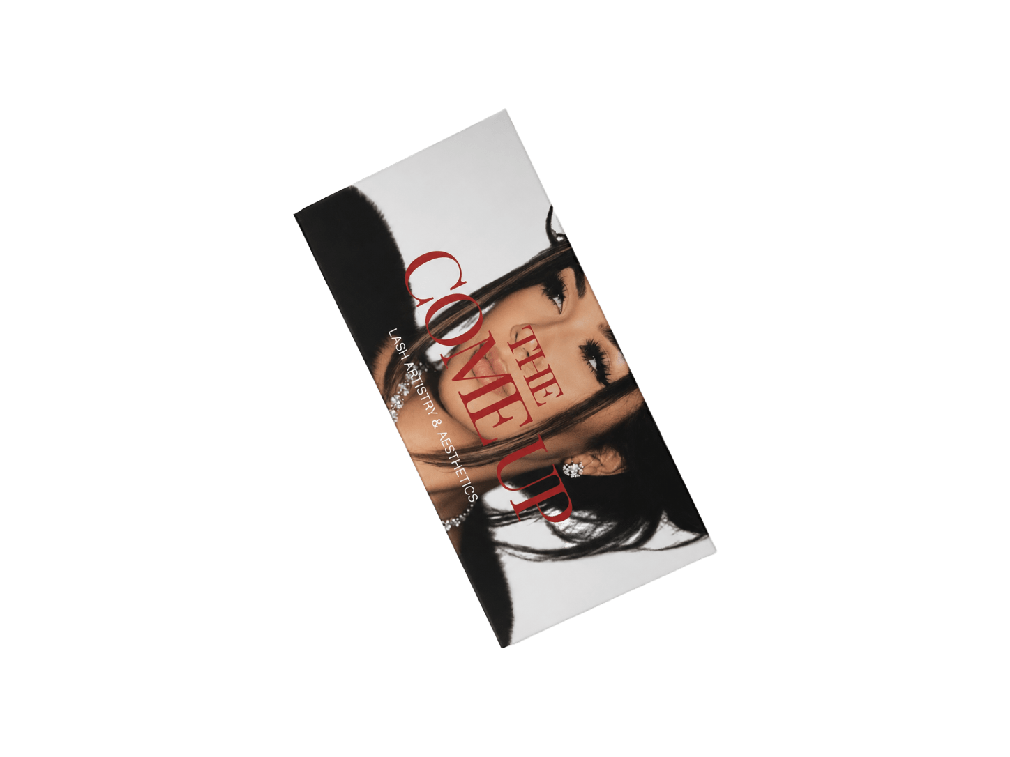 CAMELIA LASHES
