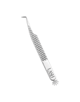 90°  Diamond Grip Tweezers –  | The Crown Collection