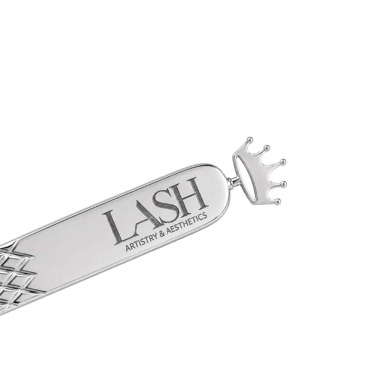 90°  Diamond Grip Tweezers –  | The Crown Collection