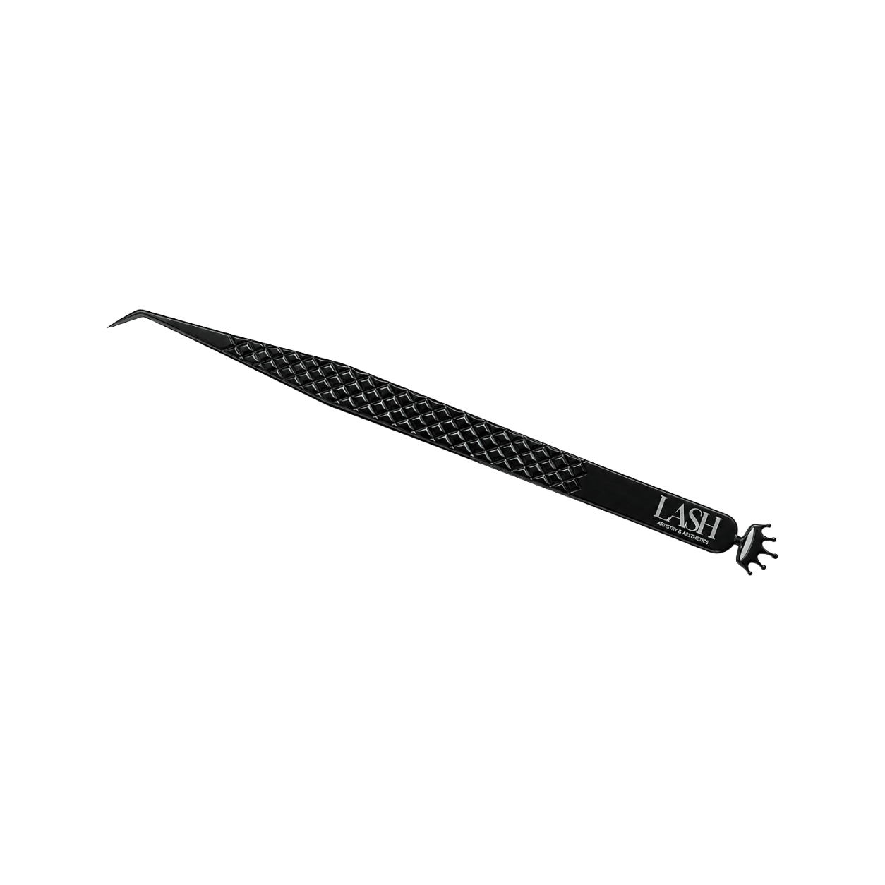 Precision Isolation Diamond Grip Tweezer | The Crown Collection
