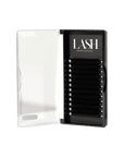 Volume Silk Mixed Lashes