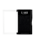 Volume Silk Mixed Lashes