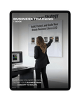 Business Training E-Book