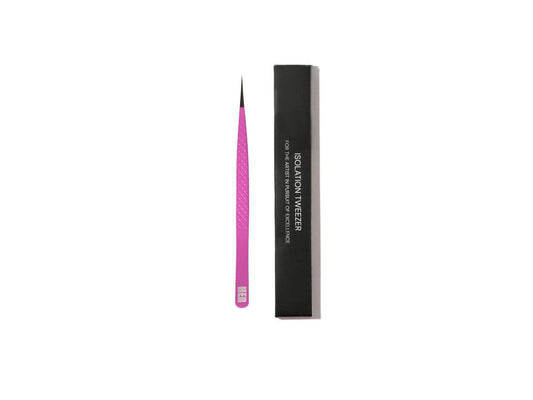 HER Isolation Tweezer  Precision in Every Corner