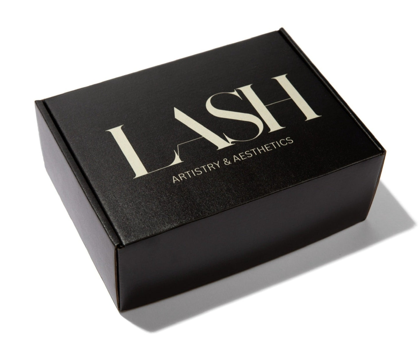 Lash Artistry Premium Training Kit