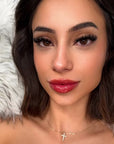 Volume Single Silk Lashes